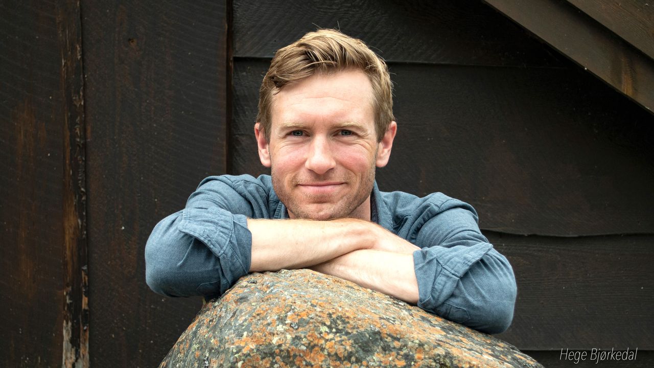 Oystein Echoff Holsvik - Åsane Folkehøgskole