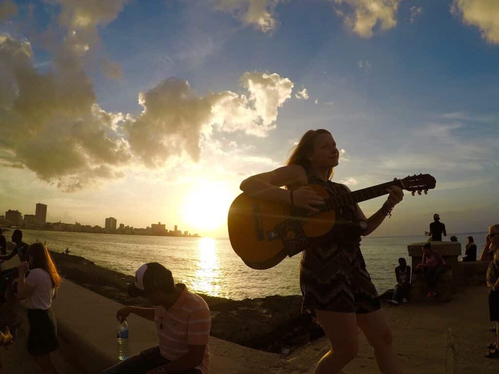 Latin Amerika - Åsane Folkehøgskole