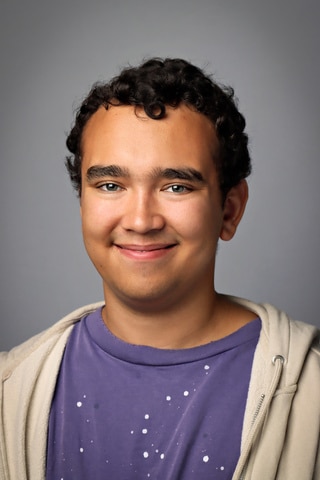 Christoffer Rodriguez Torasen - Åsane Folkehøgskole