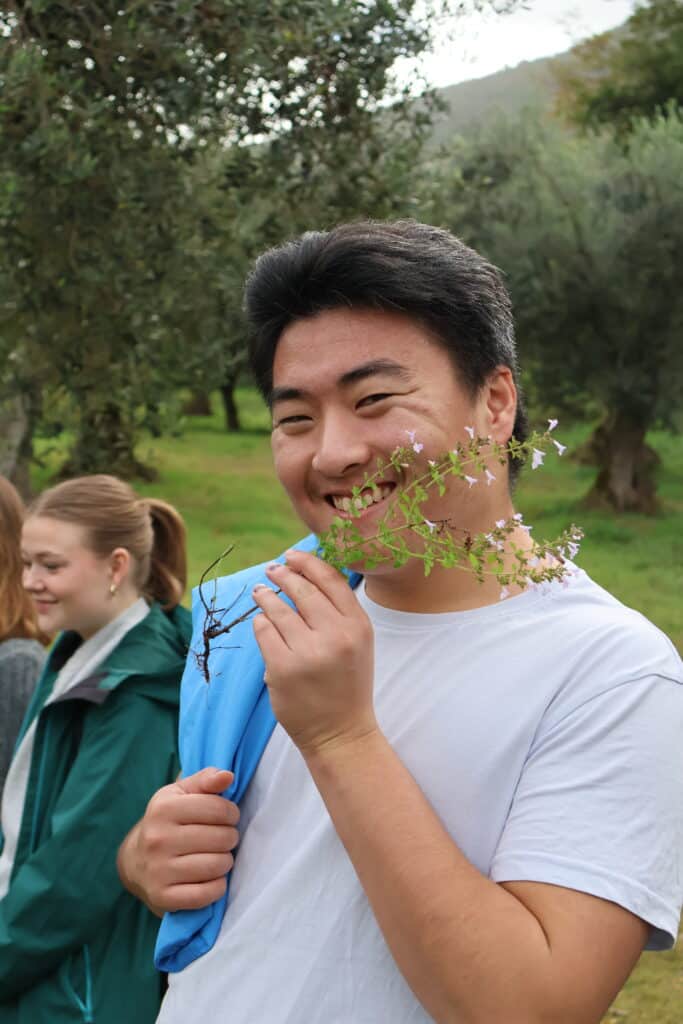Morten 1 - Åsane Folkehøgskole
