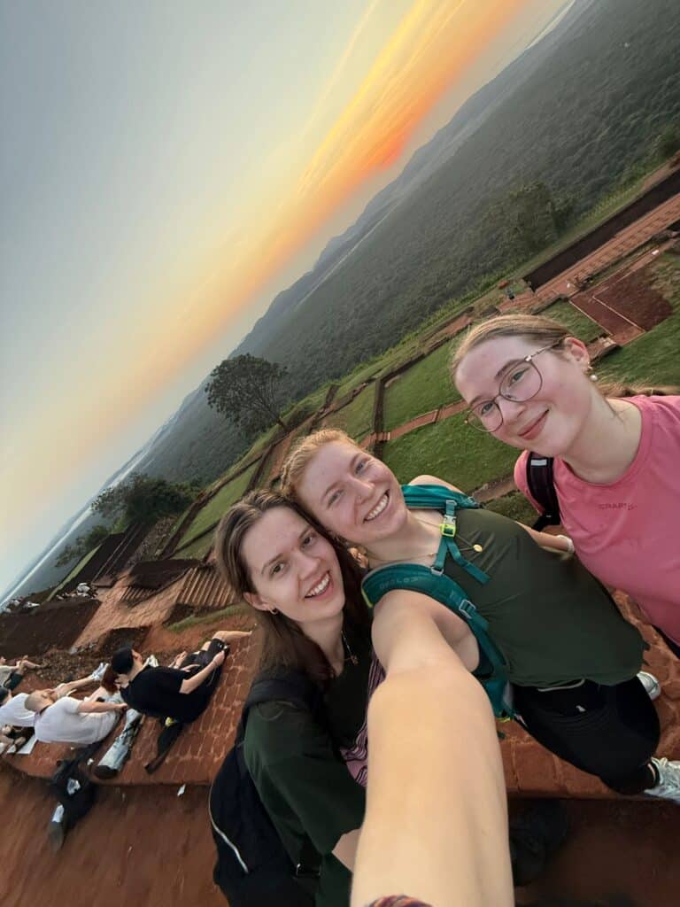 Selfie - Åsane Folkehøgskole