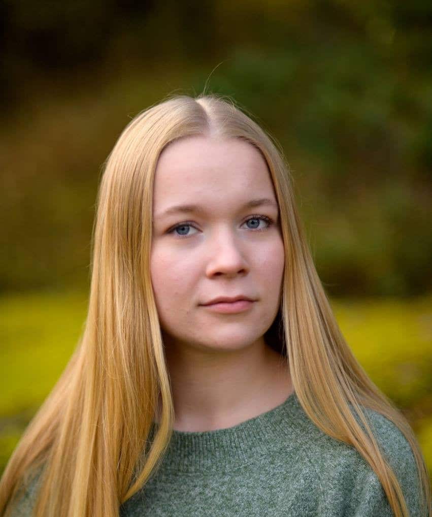 Solveig TB - Åsane Folkehøgskole