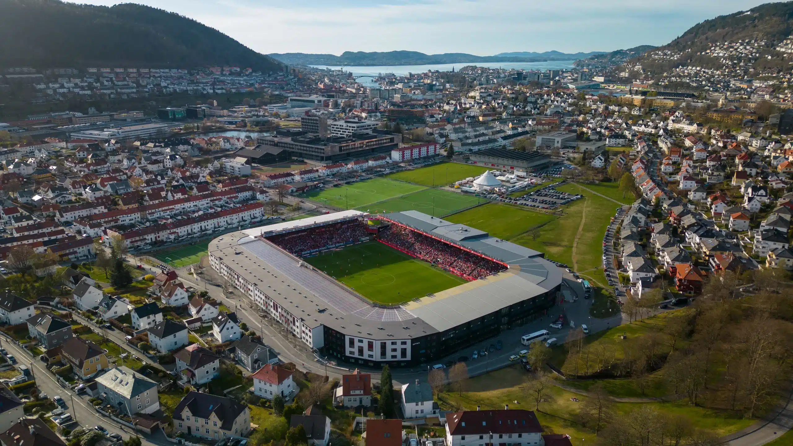 Brann stadion