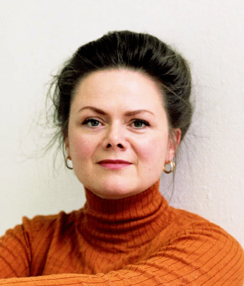 Eli - Åsane Folkehøgskole